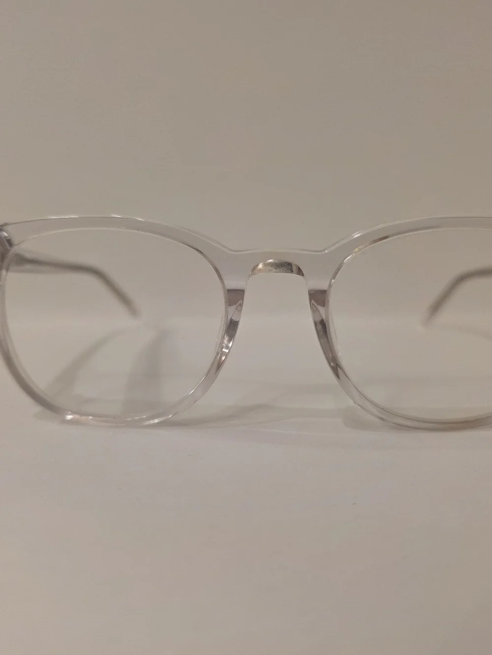 Pair Eyewear Clear Reese Frames